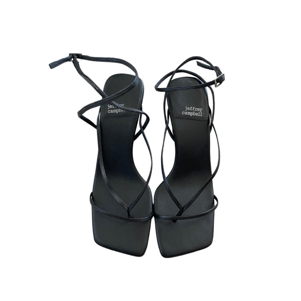 Jeffrey Campbell Fluxx Sandal